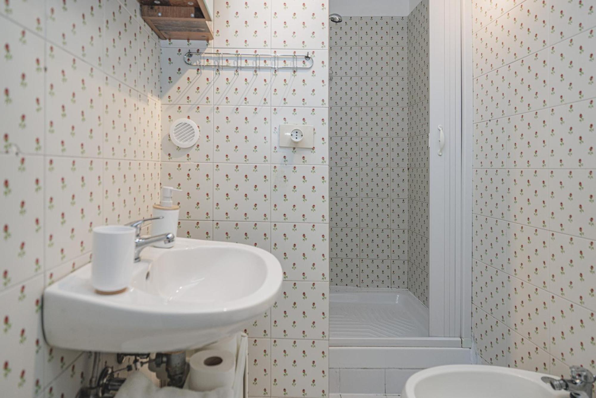 Campo De Fiori - Casa Pettinari 78 Apartment Roma Ngoại thất bức ảnh