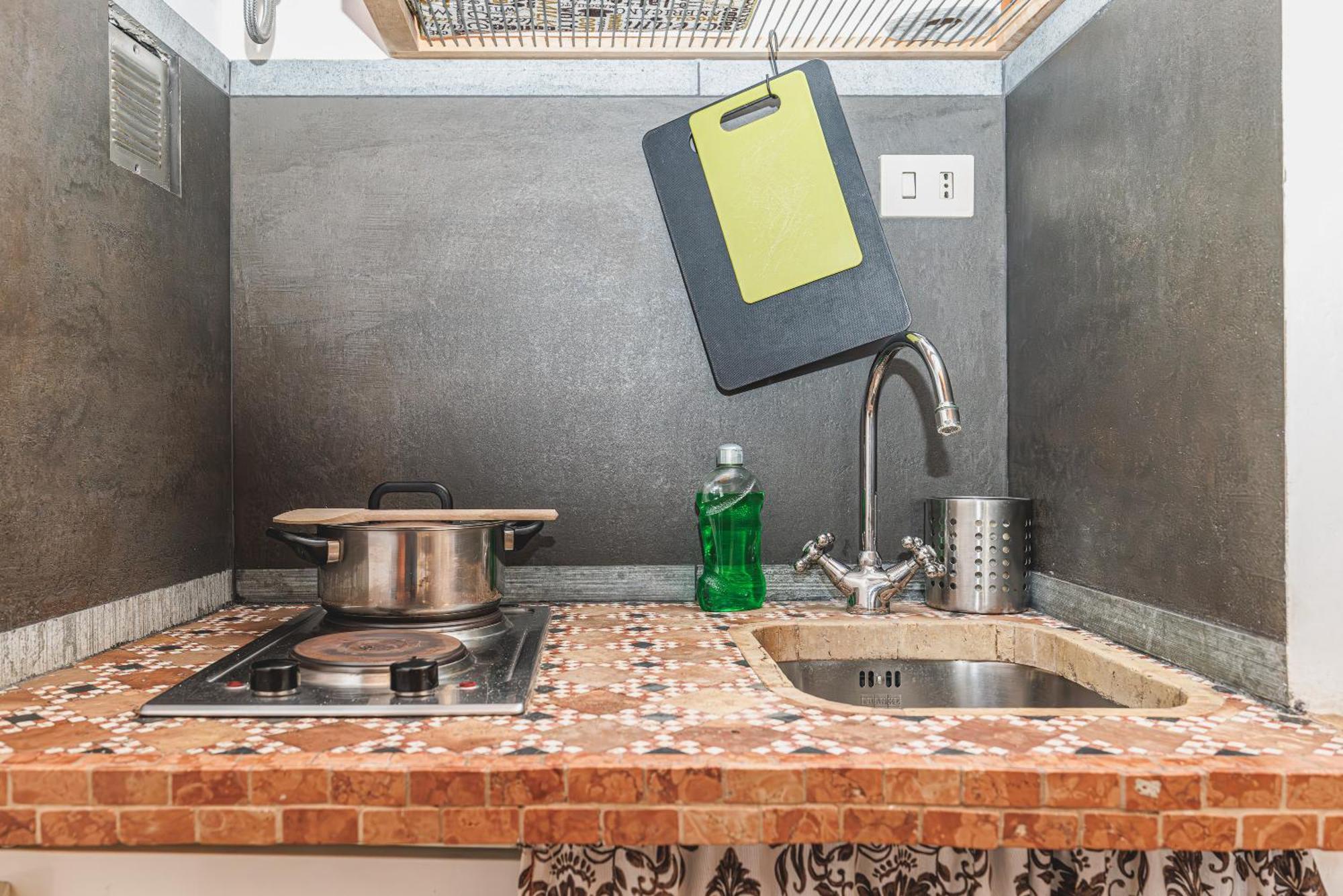 Campo De Fiori - Casa Pettinari 78 Apartment Roma Ngoại thất bức ảnh
